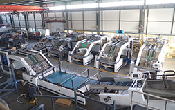 全自動裱紙機(jī)裱貼質(zhì)量影響因素