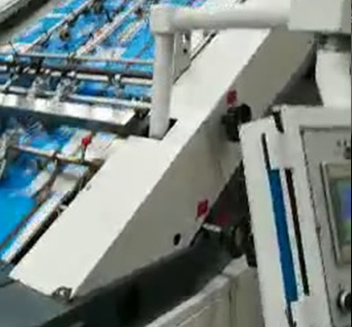 大幅面翻轉(zhuǎn)